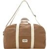 Image de Hindbag - Charlie - sporttas - kaneel   100% biologisch katoen
