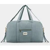 Image de Hindbag Basile - luiertas - mint - biologisch katoen