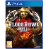 Image de Blood Bowl 3 - Brutal Edition - PS4