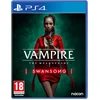 Image de Vampire: The Masquerade Swansong - PS4