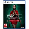 Image de Vampire: The Masquerade Swansong - PS5