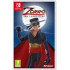 Image de Zorro The Chronicles - Nintendo Switch