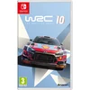 Image de WRC 10 - Nintendo Switch - Code in a box