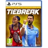 Image de NACON TIEBREAK: Official game of the ATP and WTA Standaard PlayStation 5