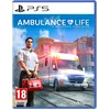 Image de Ambulance Life: A Paramedic Simulator - PS5