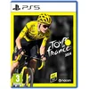 Image de Tour de France 2024 - PS5