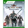 Image de Crown Wars: The Black Prince - Xbox Series X