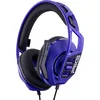 Image de Nacon RIG 300 HSW Pro Bedrade Gaming Headset - PS5 & PS4 - Cosmic Purple