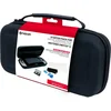 Image de Stevige Beschermhoes Maat L voor Nintendo Switch 2 - Starterpack - Zwart