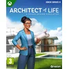 Image de Architect Life: A House Design Simulator - Xbox Series X