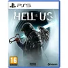 Image de Bigben Interactive HELL IS US PS5 Standaard PlayStation 5