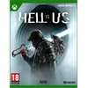 Image de Hell Is Us - Xbox Series X