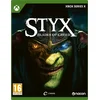 Image de STYX: Blades of Greed - Xbox Series X