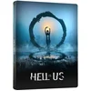 Image de Hell Is Us - Deluxe Steelcase Edition - Xbox Series X
