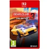 Image de Gear Club 3: Unlimited - Nintendo Switch 2