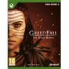 Image de GreedFall: The Dying World - Xbox Series X