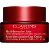 Image de Clarins Multi-Intensive Jour Dagcrème - Voor de zeer droge rijpere huid - 50 ml