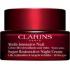Image de Clarins Super Restorative Night Cream All Skin Types 50 ml