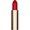 Image de Clarins Joli Rouge Refill, Rood, cherry red, 1 kleuren, Kleurend, Hydraterend, Verzachtend, Vrouwen, Fles