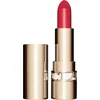 Image de Clarins Joli Rouge 773 Pink Tulip Refillable Lipstick