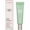 Image de Clarins SOS Primer Green 30ml