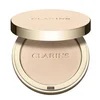 Image de Clarins Ever Matte Compact Powder 10gr Poeder Very Light 01