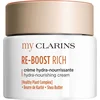 Image de Clarins My Clarins Comfort Hydra Cream 50 ml