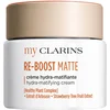 Image de Clarins My Clarins Dagcrème Re-Boost Matte Hydra-Matifying Cream 50ml