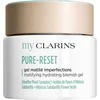 Image de Clarins My Clarins Pure-Reset Matifying Hydrating Blemish Gel 50ml