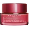 Image de Clarins Face Dagcrème Super Restorative Rose Radiance Cream 50ml