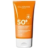 Image de Clarins Sun Care Cream Zonnecrème 150ml