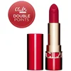 Image de Clarins Joli Rouge Velvet | 742 - Joli Rouge | Lipstick 3,5 gr - 742 Joli Rouge