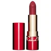 Image de Clarins Joli Rouge Velvet | 732 - Grenadine | Lipstick 3,5 gr - 732 Grenadine