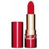 Image de Clarins Joli Rouge Velvet Lipstick 792V poppy