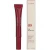 Image de Clarins Instant Light Natural Lip Perfector Lipgloss 12ml - 08 Plum Shimmer