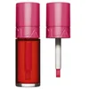 Image de Clarins Water Lip Stain | 01 - Rose Water | Lipgloss 7ml - 01 Rose Water