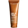 Image de CLARINS Selftan - EXPRESS SELF-TANNING FRESH GEL 125 ML