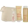 Image de Clarins Age-Defying & Firming Essentials Set 375 ml
