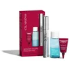 Image de Clarins Wonder Volume Mascara XXL Set 3 Pieces