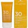 Image de Clarins Youth-Protecting Sunscreen SPF30 50 ml