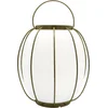 Image de Draadloze draagbare lamp H27CM TULUM