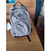 Image de Bodypack rugzak 2 vakken en 1 kleine vakjes 42x32x19cm grijs