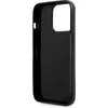 Image de U.S. Polo Horses Logo TPU Back Cover - Geschikt voor Apple iPhone 13 Pro (6.1") - Zwart