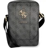 Image de Guess 4G Metal Logo Universele Tablet Tas (8 Inch) - Grijs