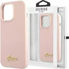 Image de Guess Serie - iPhone 13 Hoes - MagSafe - Jasroze - Hardcase