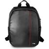Image de BMW M Carbon Red Stripe Rugtas met opbergvakjes (toestellen tot 16 Inch) - Zwart