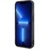 Image de Guess TPU Back Cover Telefoonhoesje voor Apple iPhone 14 Plus   Bescherm je Telefoon met Kleur Zwart & TPU Materiaal