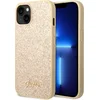 Image de Guess iPhone 14 Plus Back Cover Hoesje - Goud - Polycarbonaat/TPU Bescherming