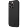 Image de IPHONE 14 PRO - SILICONE BLACK HARD CASE - TUMI