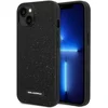 Image de Karl Lagerfeld Glitter Back Case - iPhone 14 Plus (6.7") - Zwart